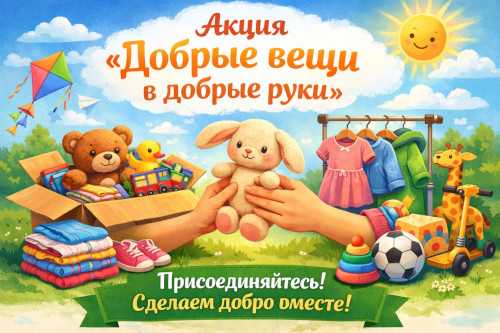Акция 