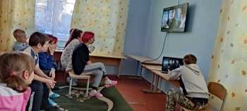 Просмотр фильма