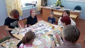    Новый год и зимние каникулы 