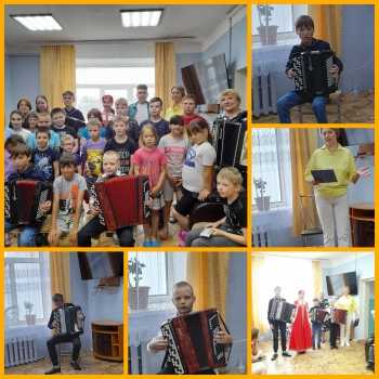 Акция добрых дел «Книжкина больница»