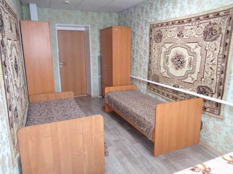 Ремонт комнаты