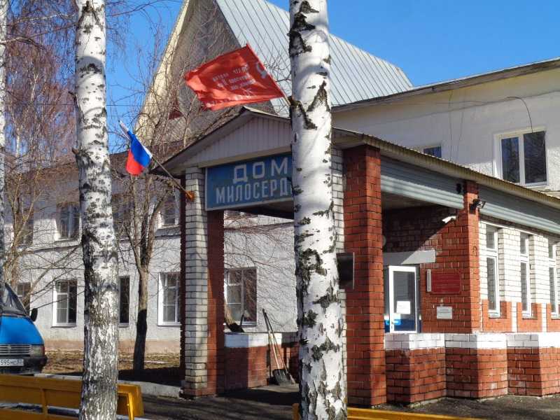 Знамя Победы