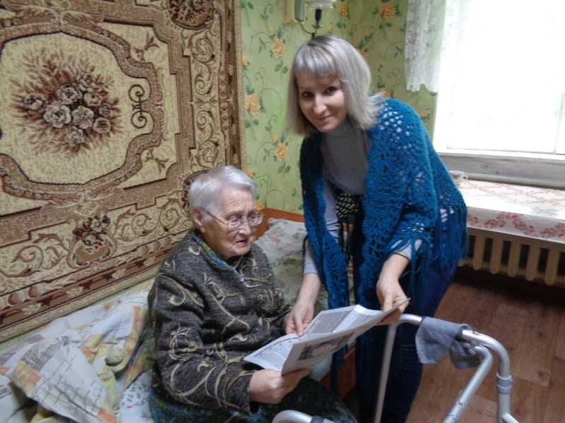 В курсе новостей