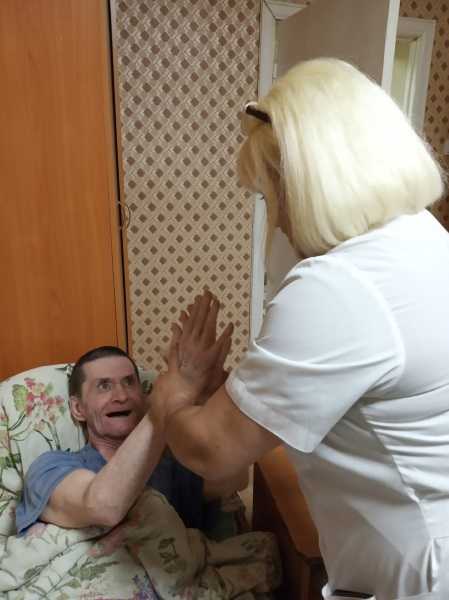 Пальчиковая гимнастика