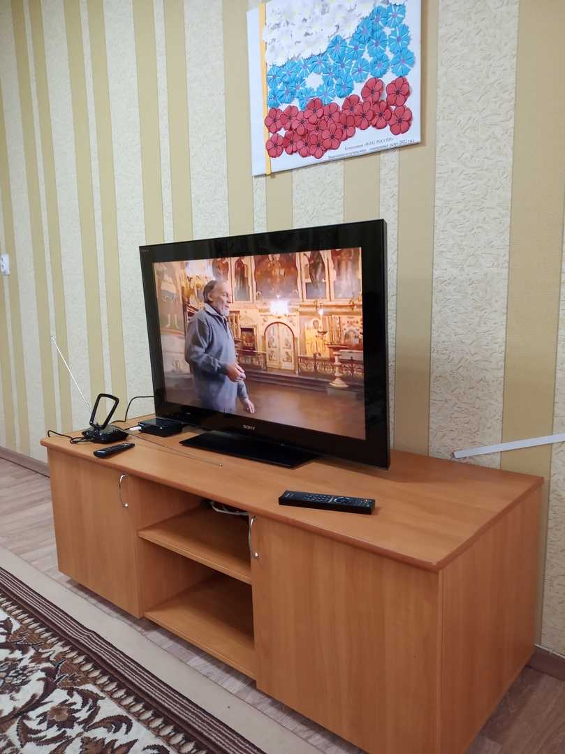 Просмотр документального фильма 