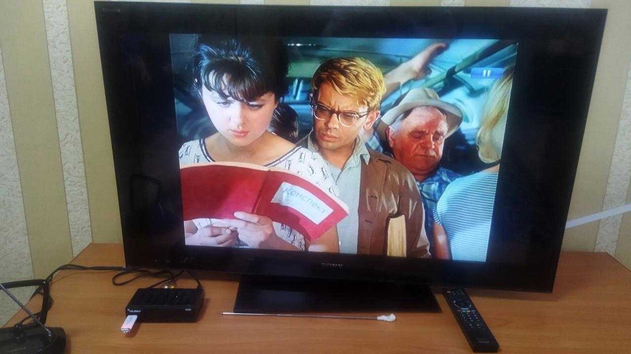Фильм, фильм, фильм...