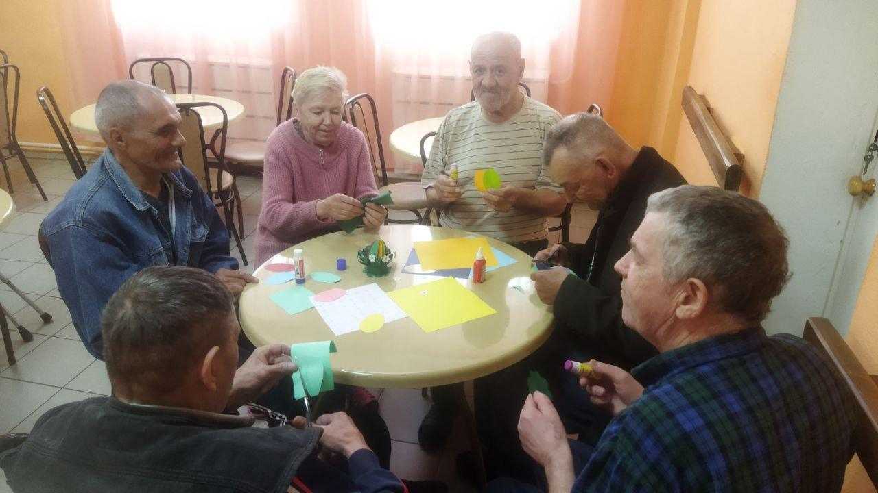 Мастер-класс
