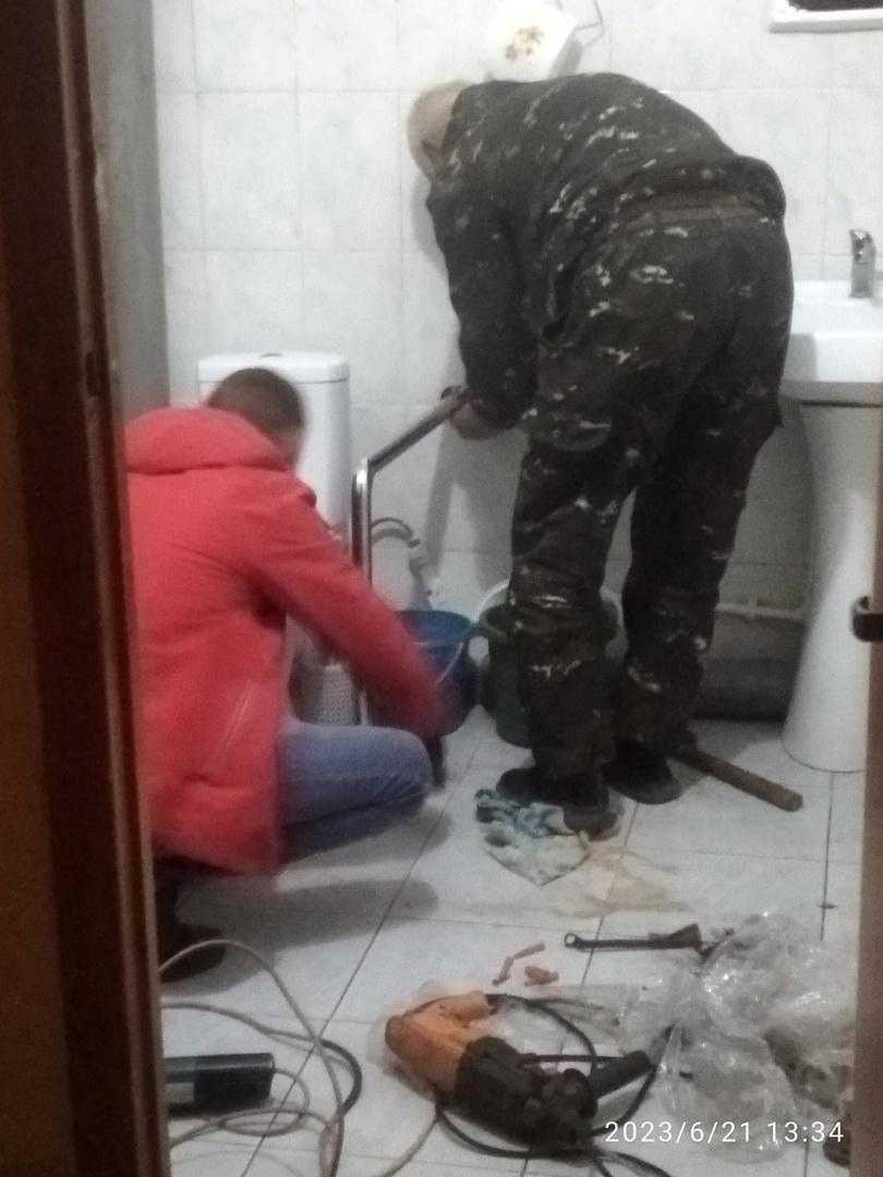Создание доступной среды