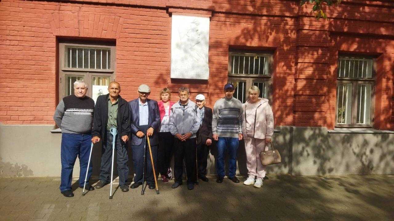 Музей-квартира Горького А.М.