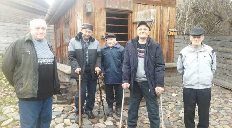 Счастливый билет