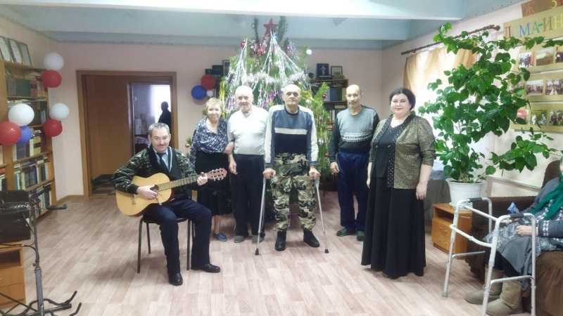 Назад в СССР