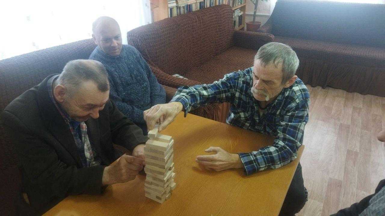 Дженга