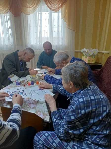 День авиации и космонавтики