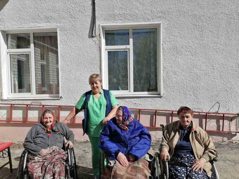 Польза прогулок
