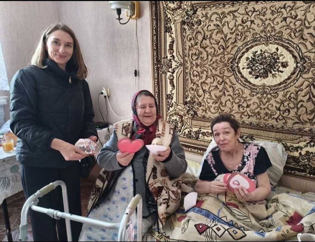 Поздравительные открытки.