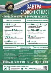 Важная информация