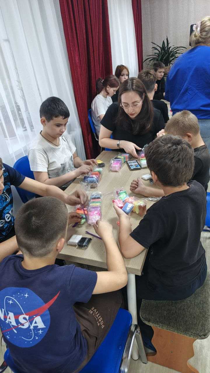 Мастер классы