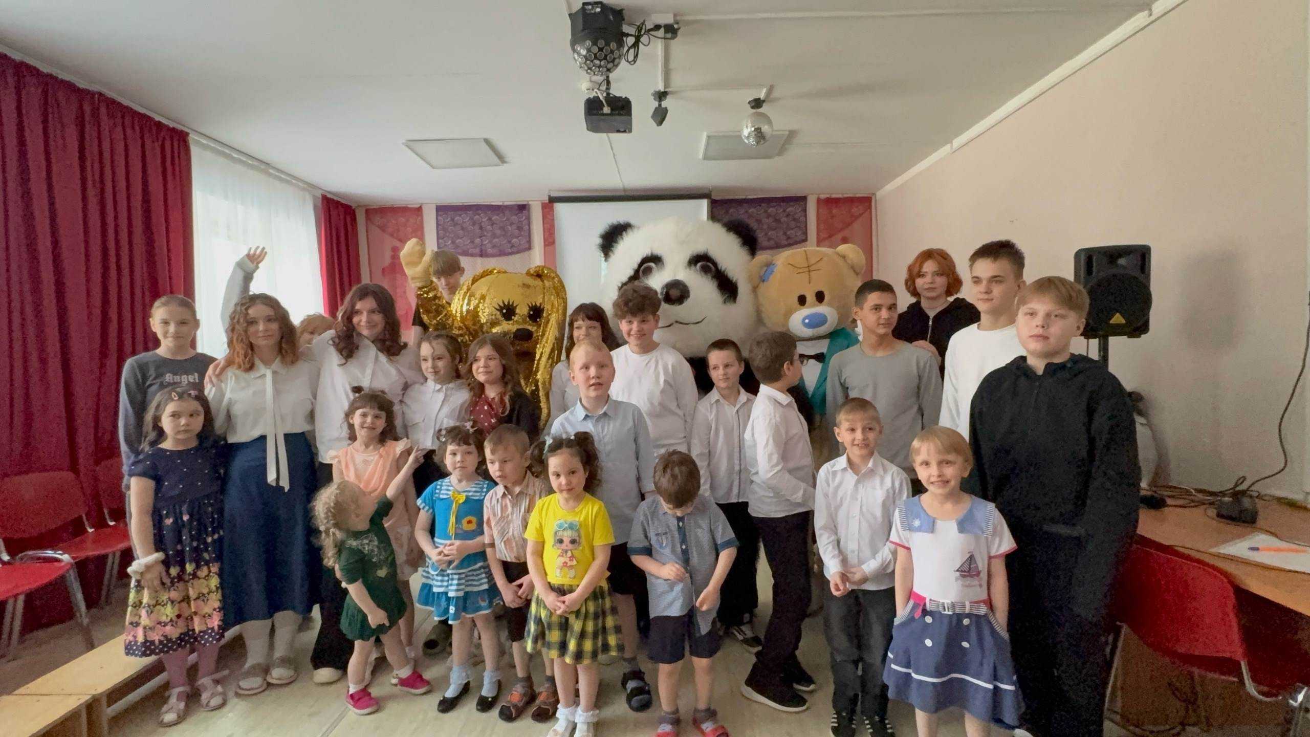 Весна начинается с красоты и «Улыбки»! 