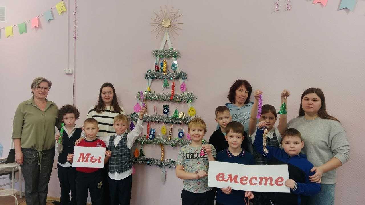Творческая мастерская 