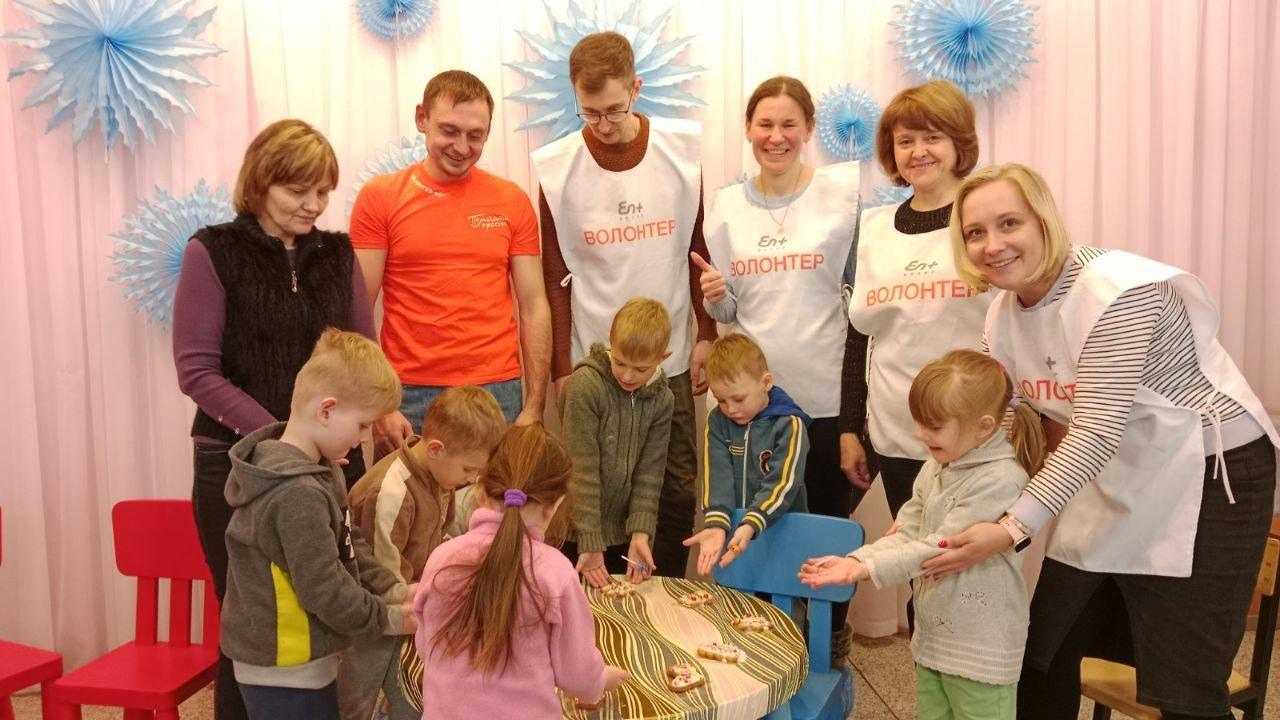 Здорово, когда на свете есть друзья!