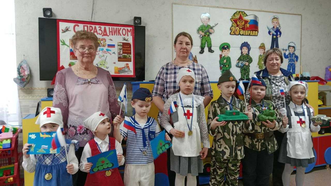 Семейная гостиная 