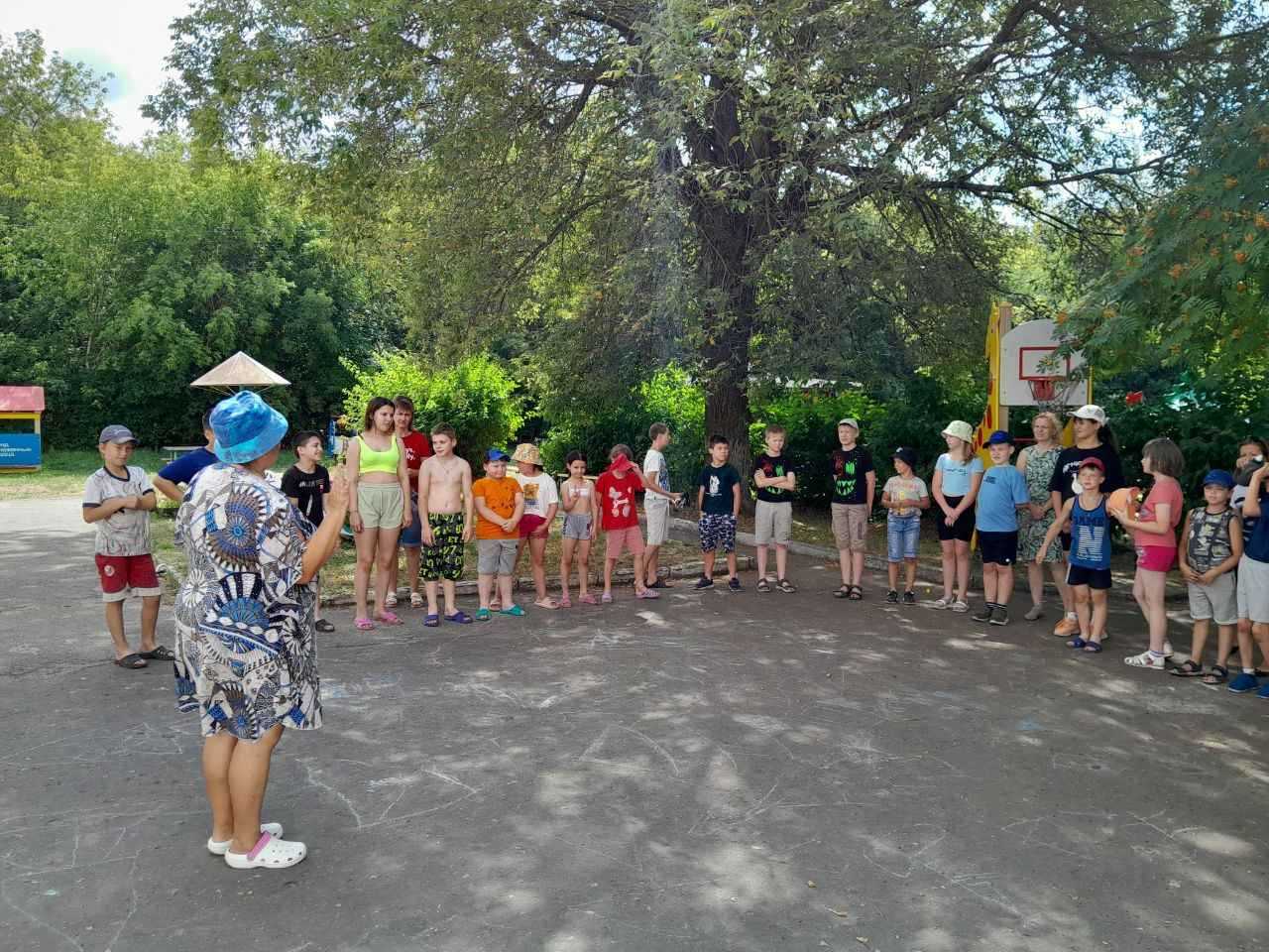 Солнце, воздух и вода - наши лучшие друзья!