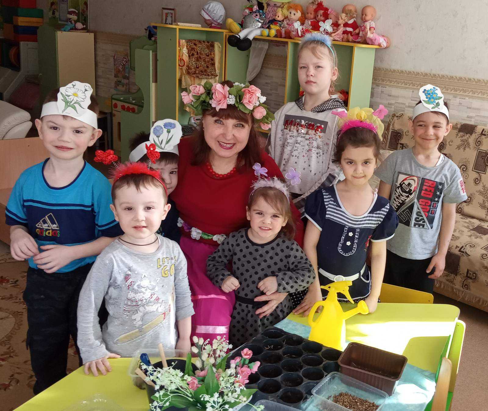Проект 