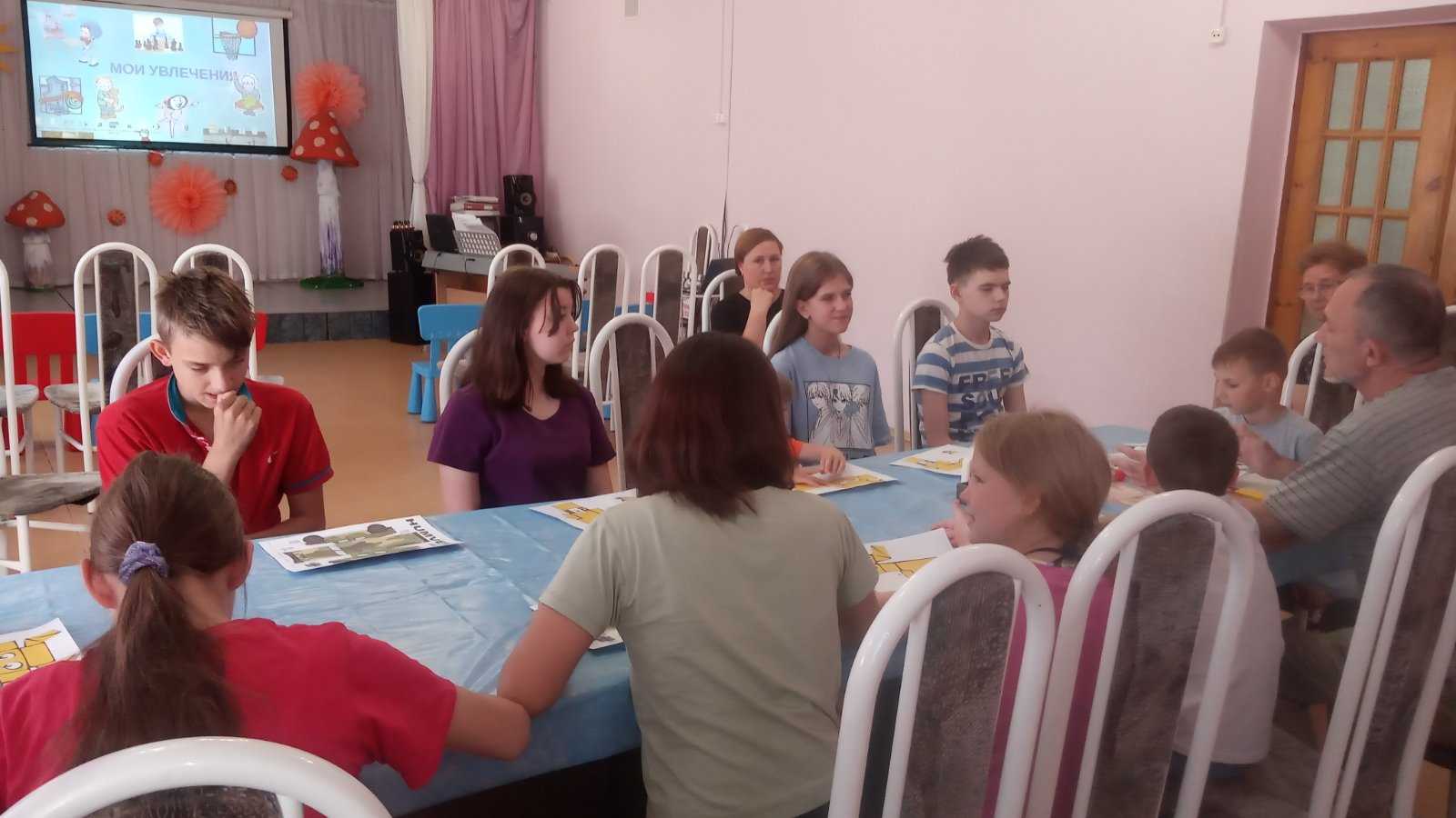 С увлечением жить интереснее!
