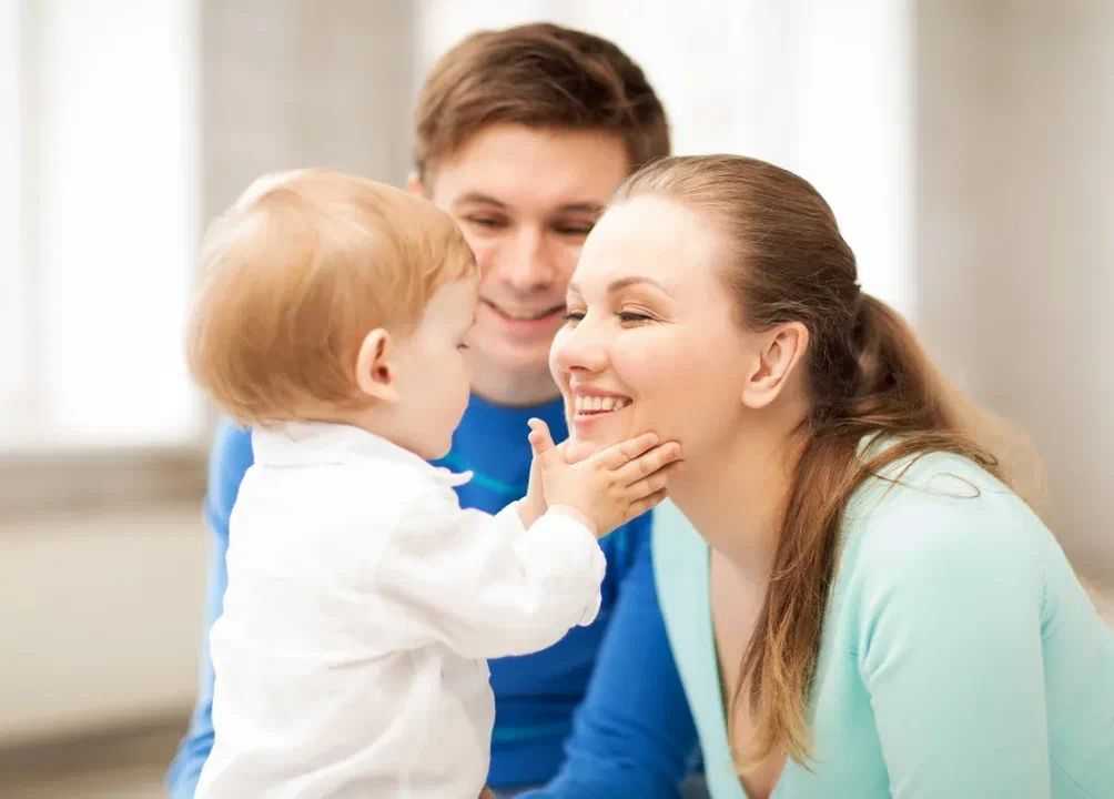 Школа замещающих родителей