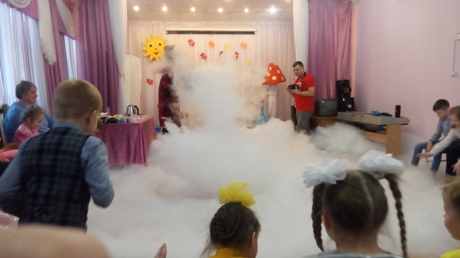 Благодарим ТЦ 
