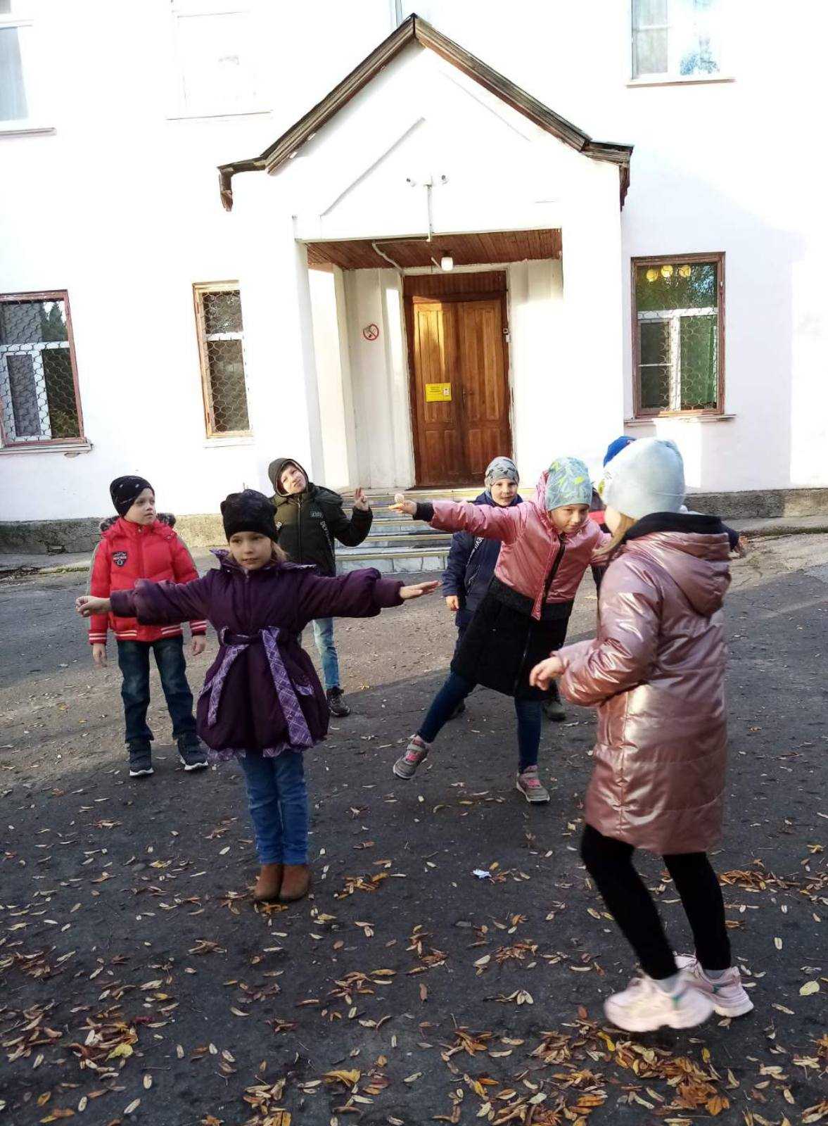  Учимся, играя!