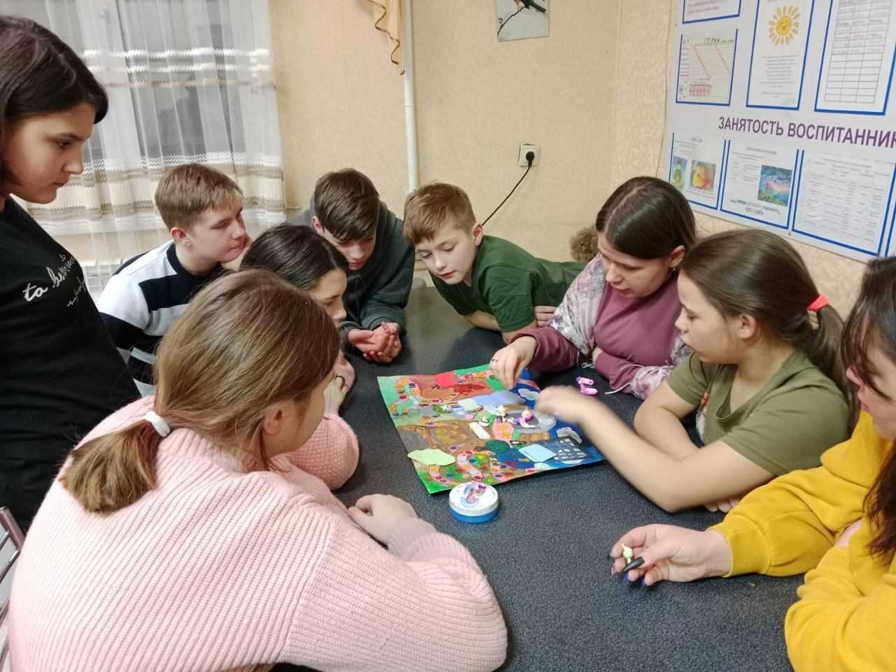 Всемирный день