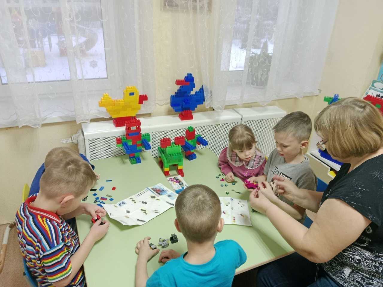 Подведены итоги конкурса 
