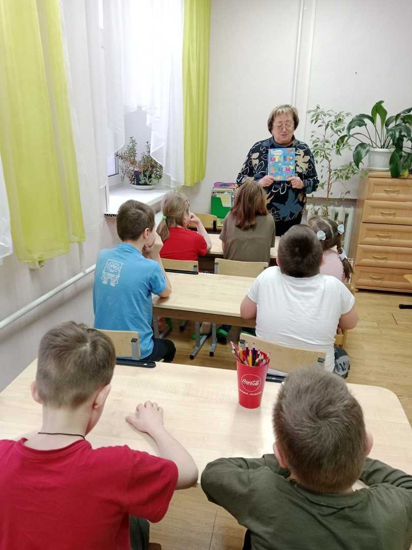 В гостях у вежливости