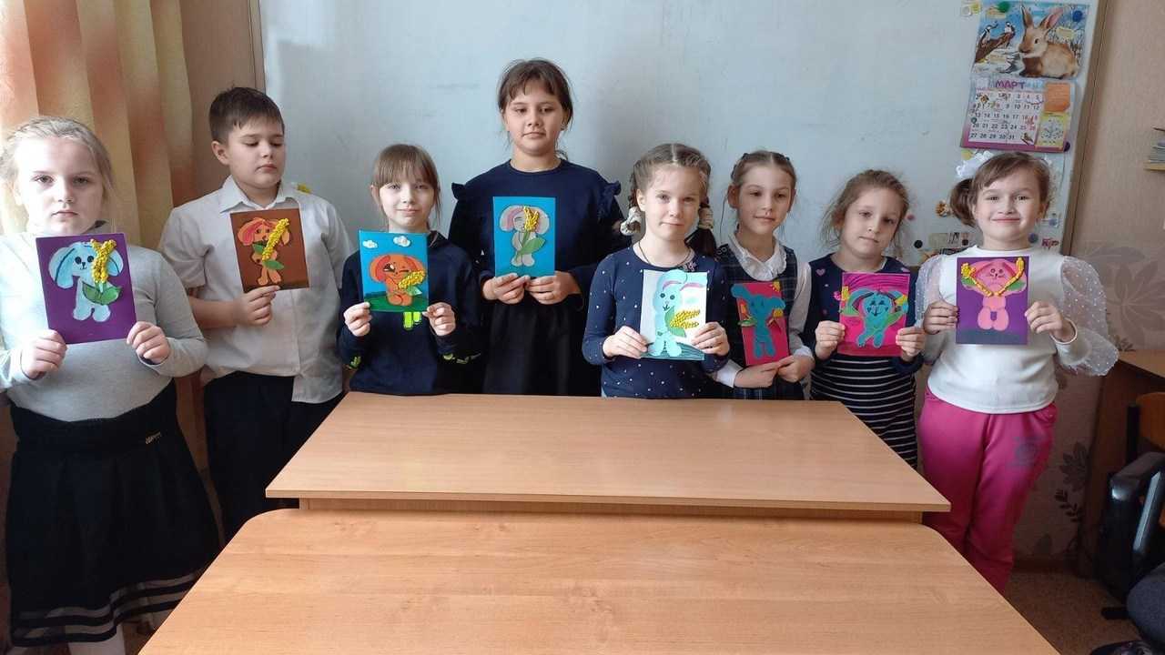 Наше творчество
