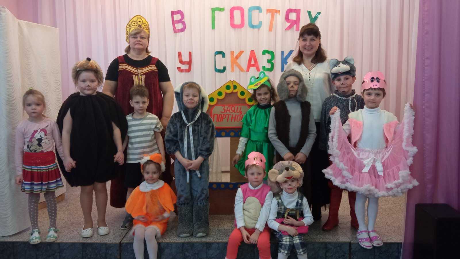 Участвуем в Областном конкурсе 