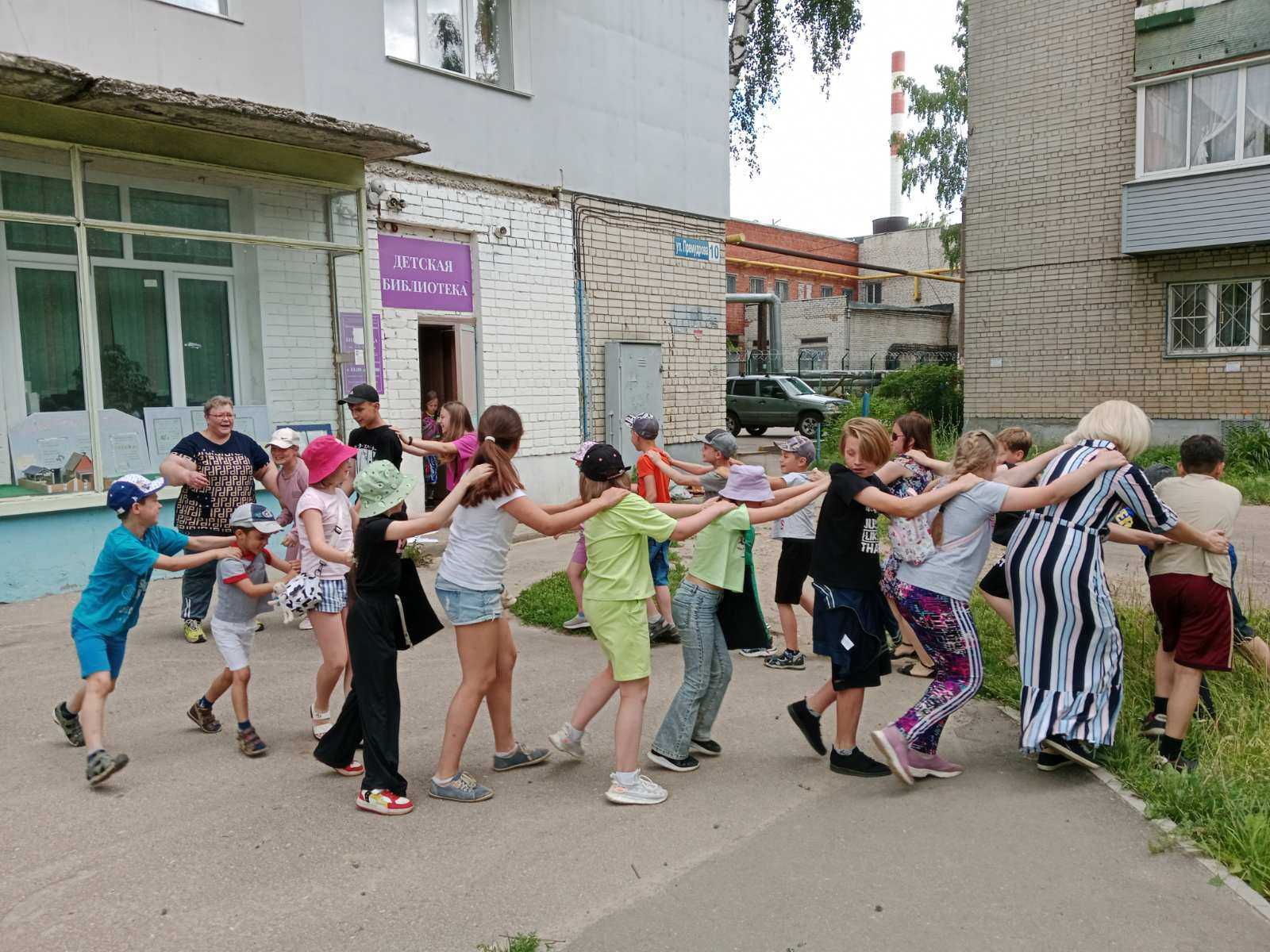 Творческая встреча 