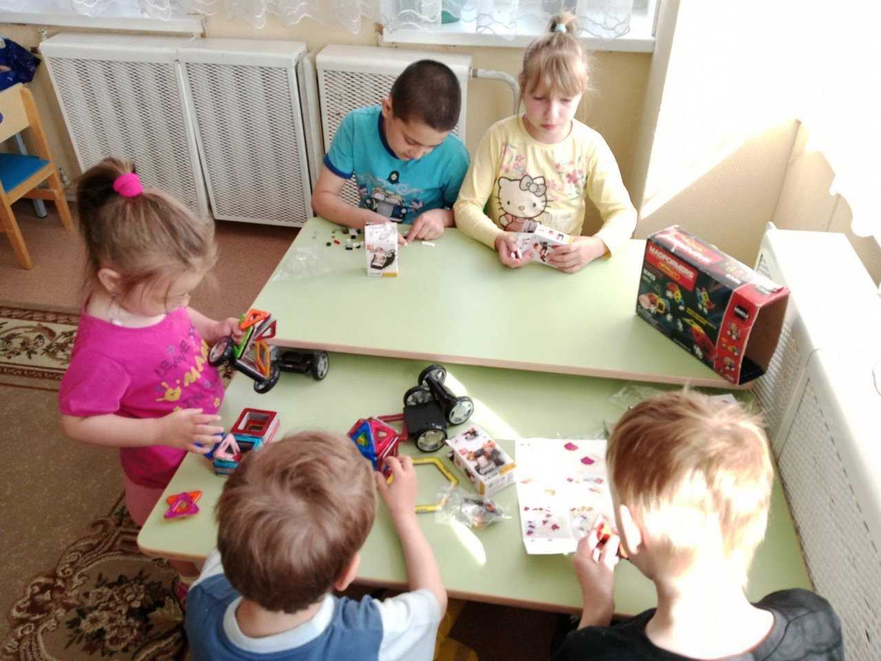 Международный день головоломки