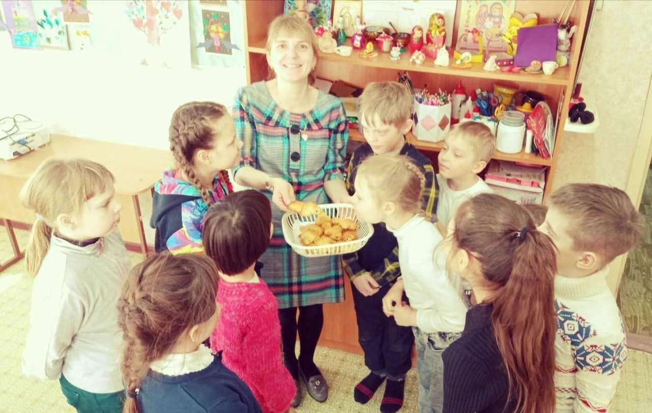 Праздник