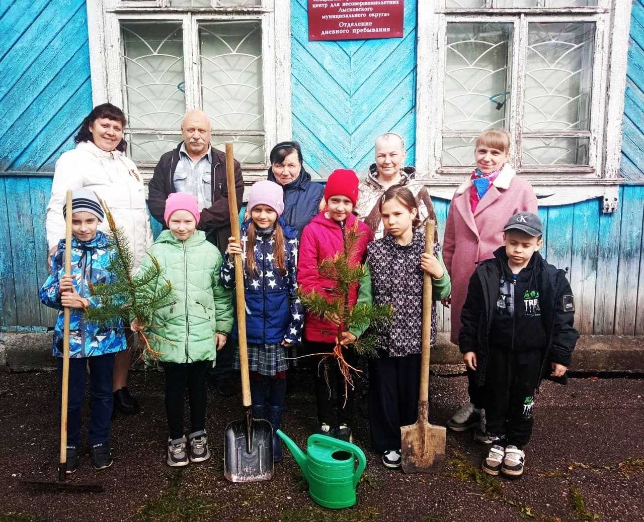 Всероссийская акция 