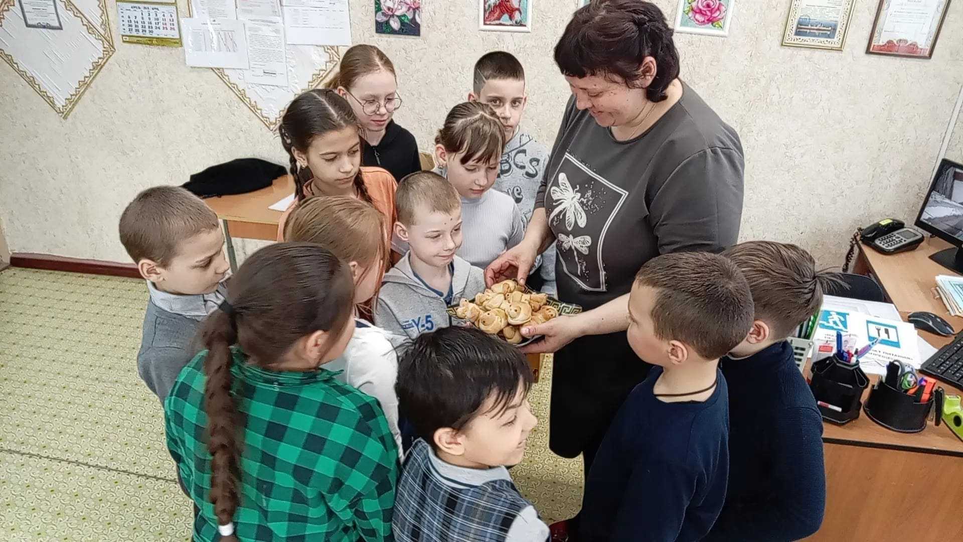 Сороки