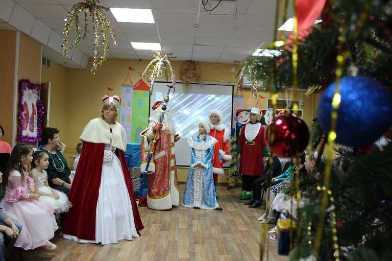 Путешествие в Карамельную страну