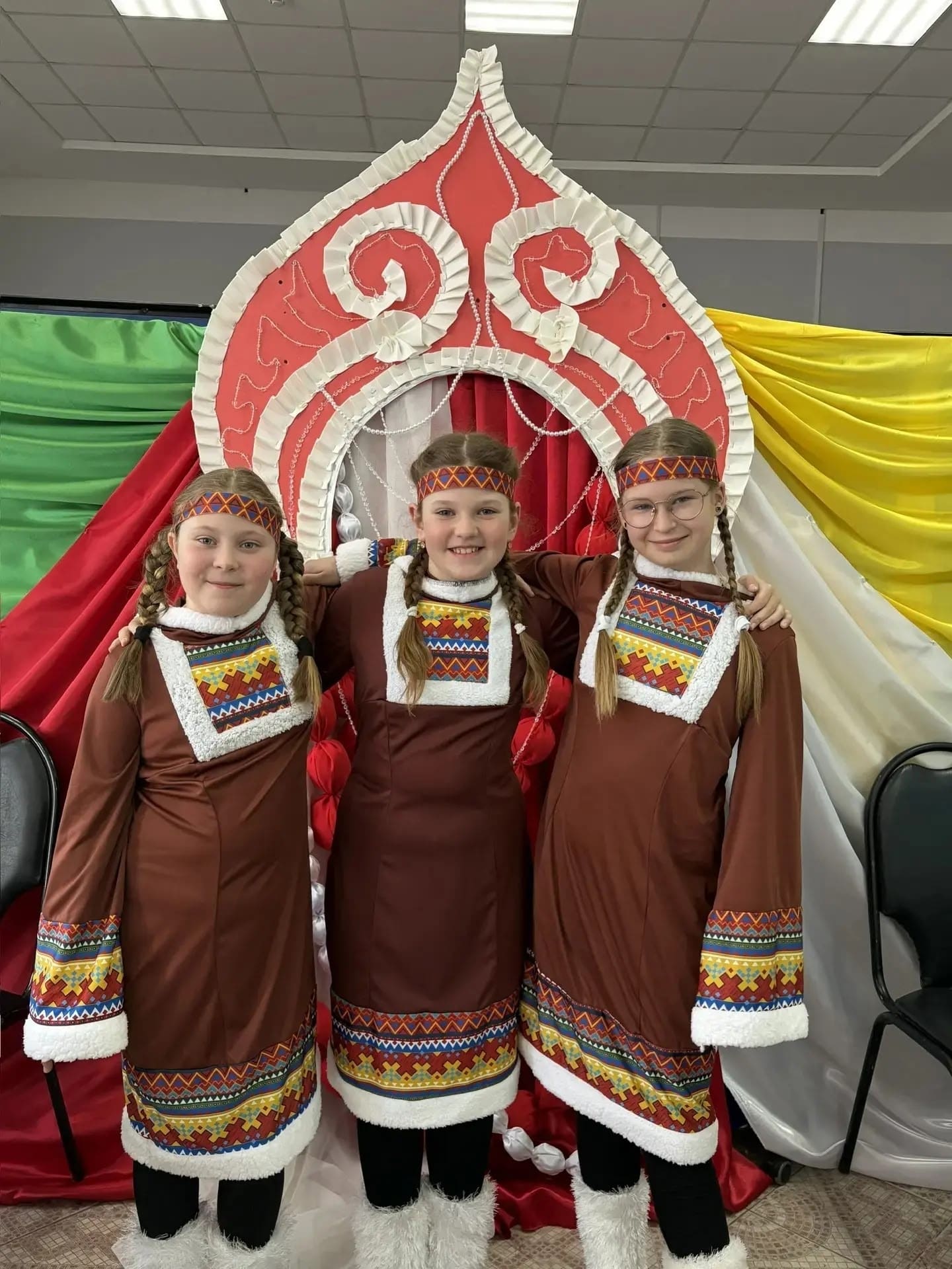 Фестиваль 