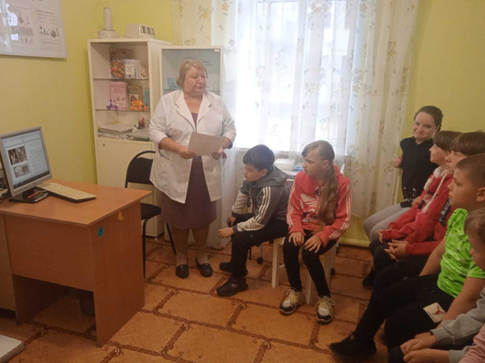 «Вредные привычки и их влияние на здоровье человека»