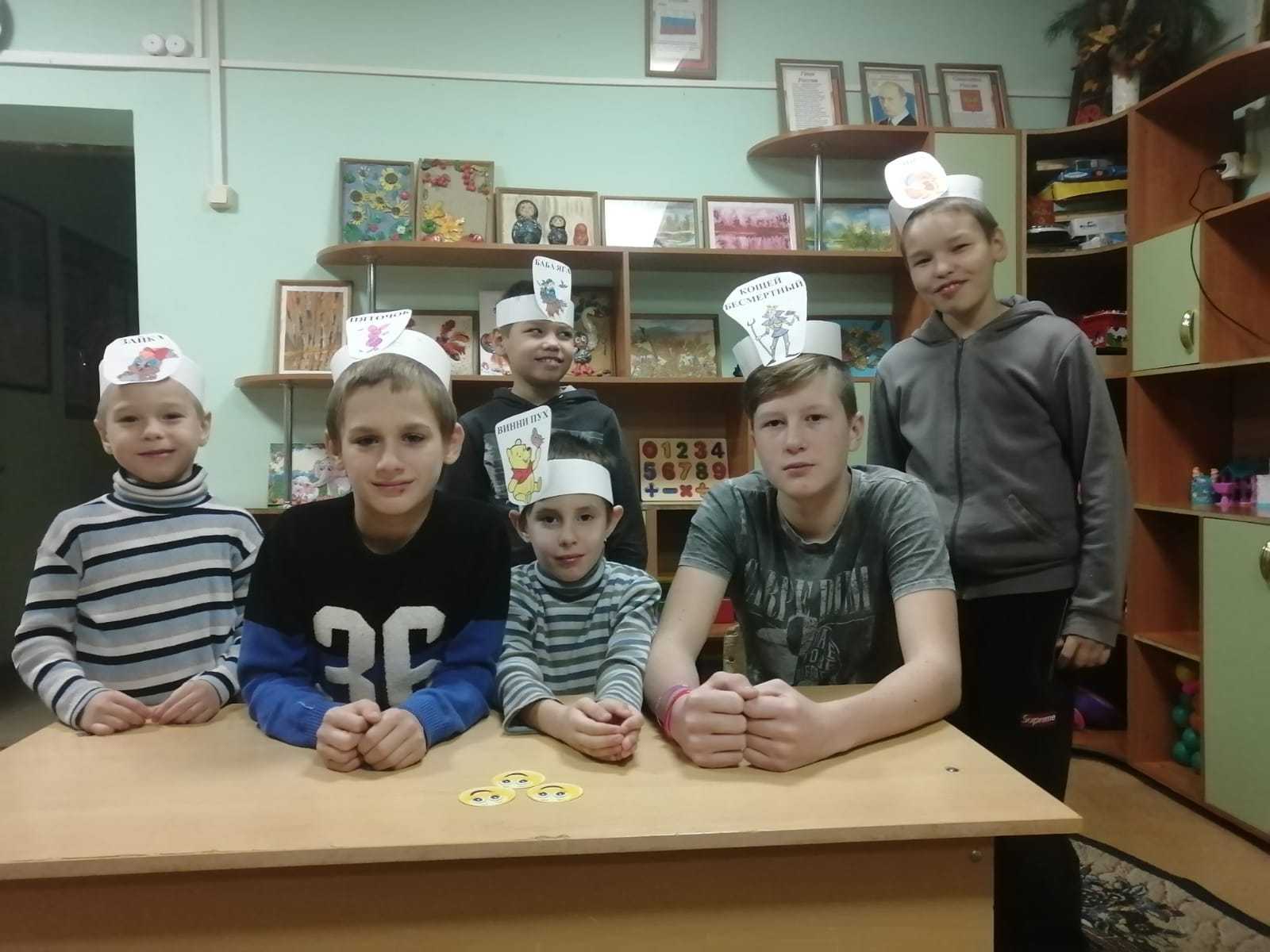  «Мульти-пульти»