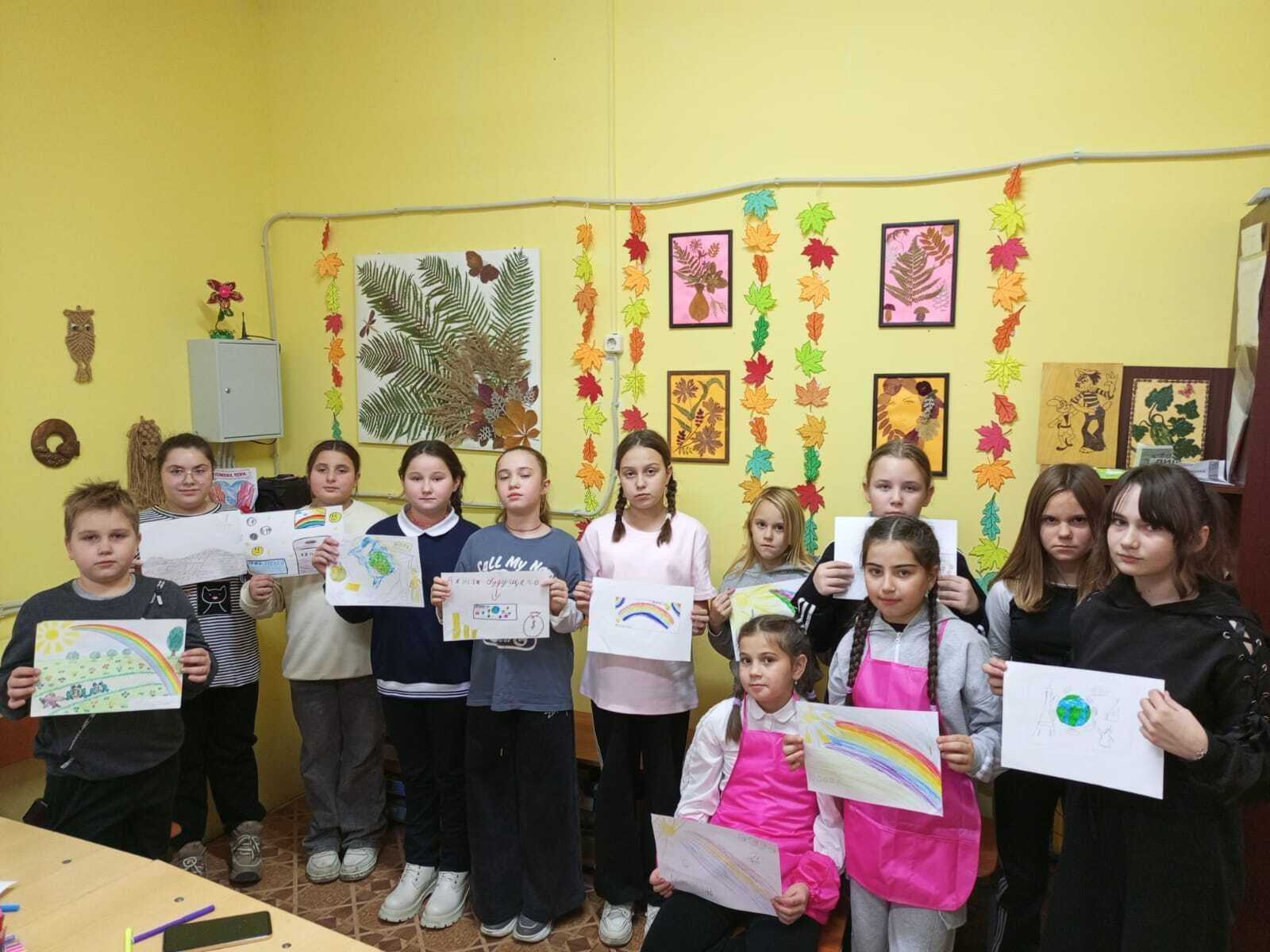 Занятие по финансовой грамотности