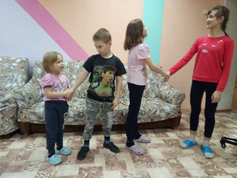 ВСЕМИРНЫЙ ДЕНЬ 