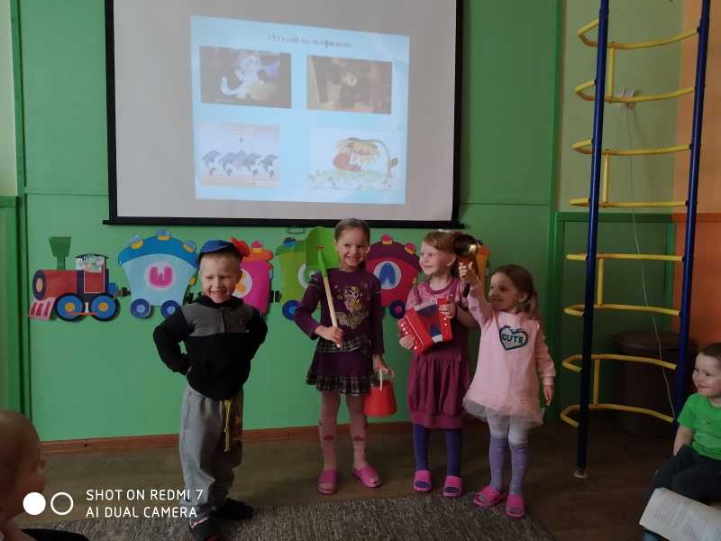 Добрая река детства Владимира Шаинского