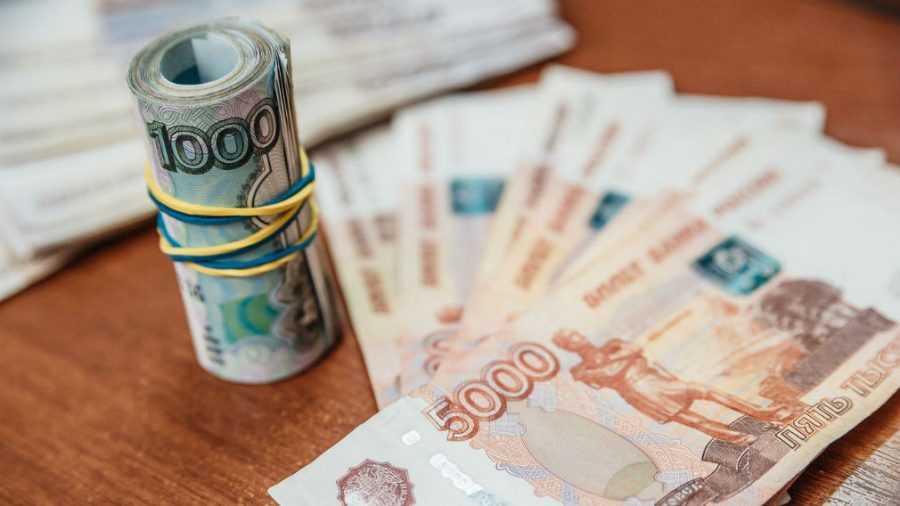 ПОДДЕРЖКА РОССИЯН В 2022 ГОДУ