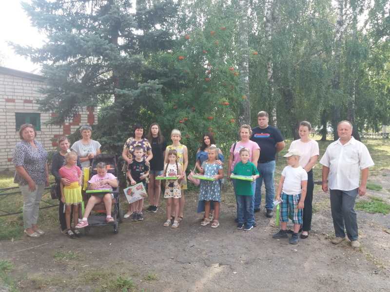 ИТОГИ АКЦИИ 